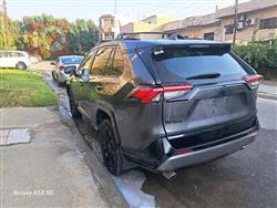 تويوتا راف 4